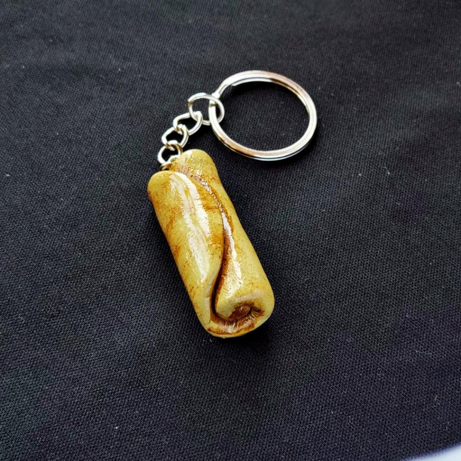 Falafel Keychain - Image 2
