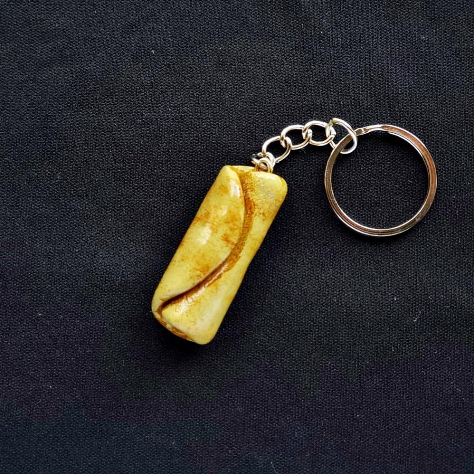 Falafel Keychain - Image 3