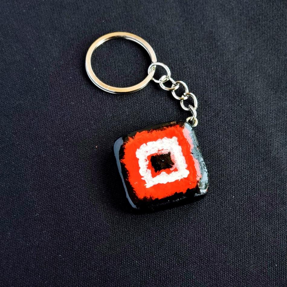 Maghmooq Keychain