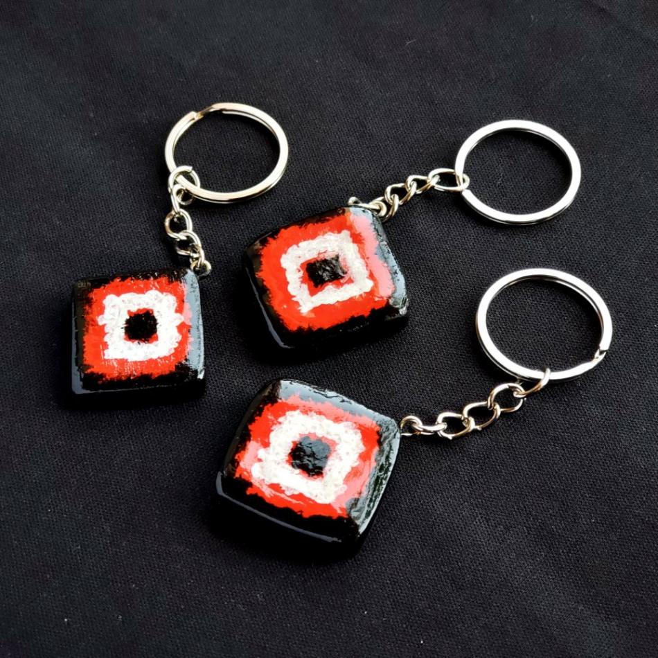 Maghmooq Keychain - Image 2