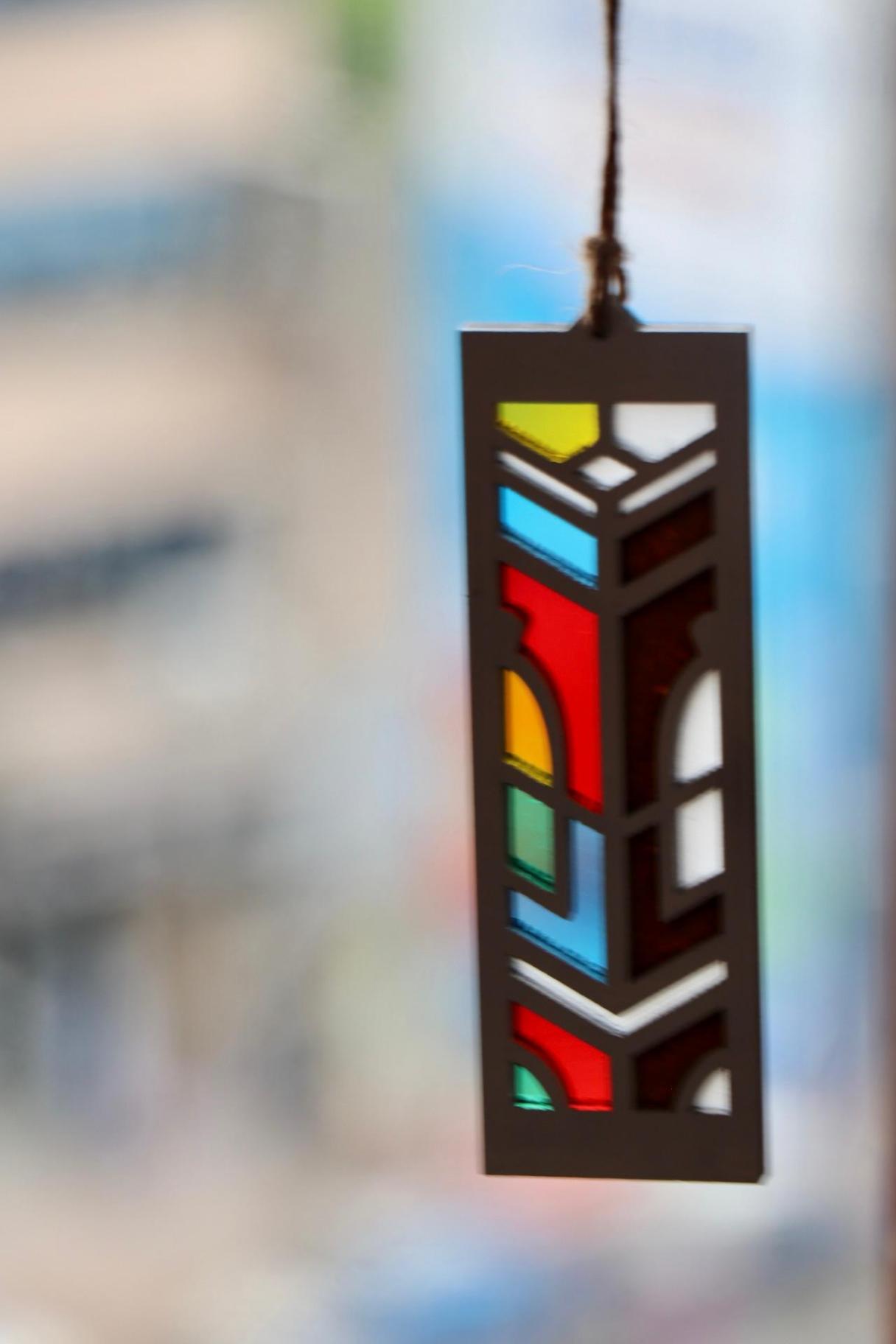 Al-Qamariyah Bookmark - Image 3