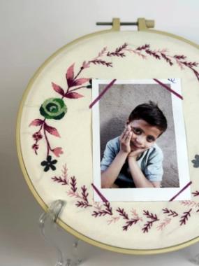 The Memory Hoop - Image 3