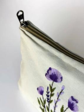 The Botanical Branch Purse (Medium) - Image 4
