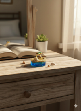 The Ocean Ring Holder - Image 2