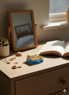 The Ocean Ring Holder - Image 4