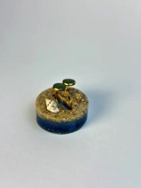 The Ocean Ring Holder