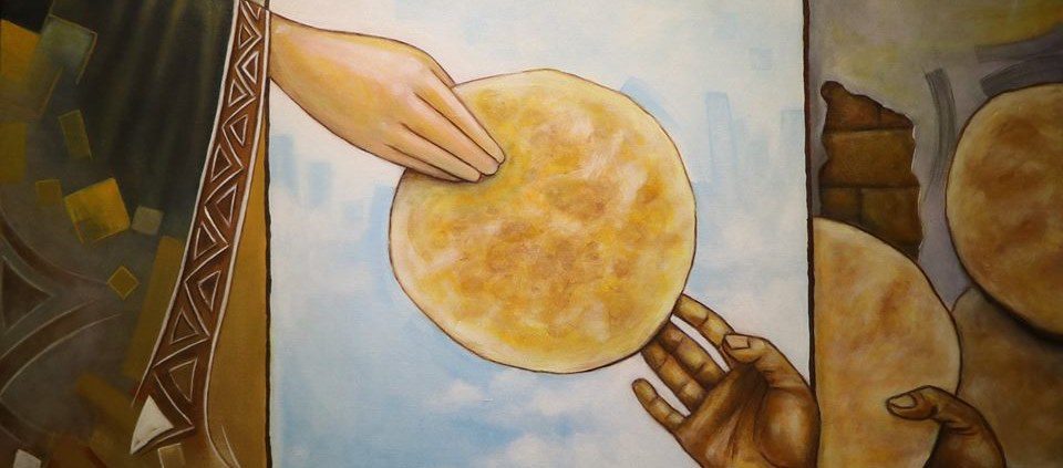 Daily Bread