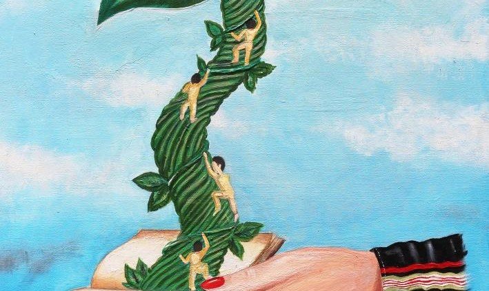 A School Without Walls